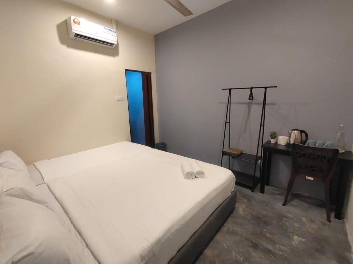 Jaya 5 Homestay - Taman Jaya Kuala Lumpur Exterior photo